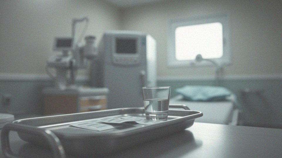 W jakich sytuacjach stosuje się leki opioidowe w bólach trzustki?
