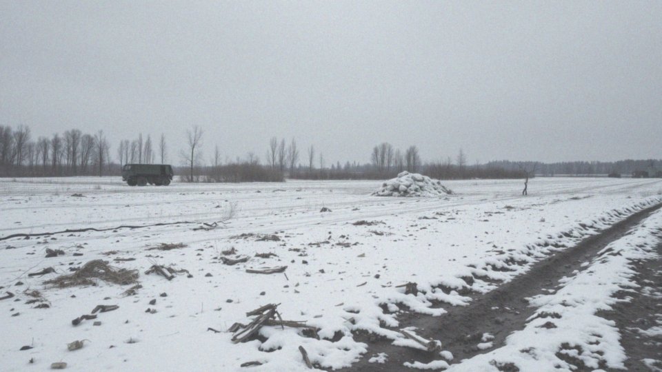Czy wojna w Ukrainie może być uznana za porażkę dla Rosji?