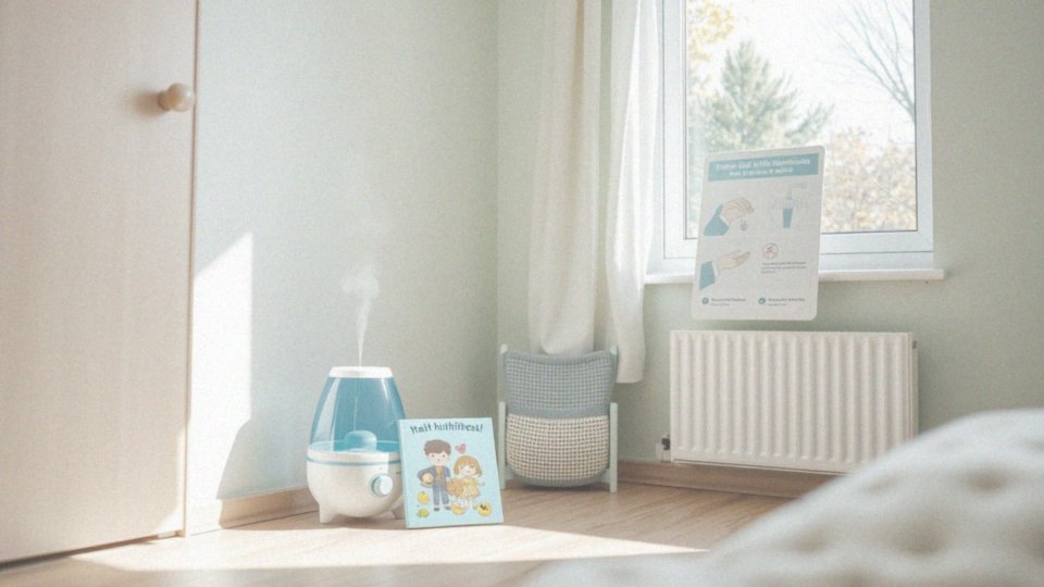 Jakie są metody zapobiegania zapaleniu płuc u dzieci?