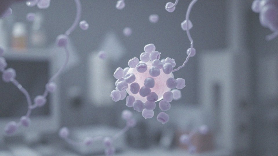 Jak endometrioza wpływa na układ odpornościowy?
