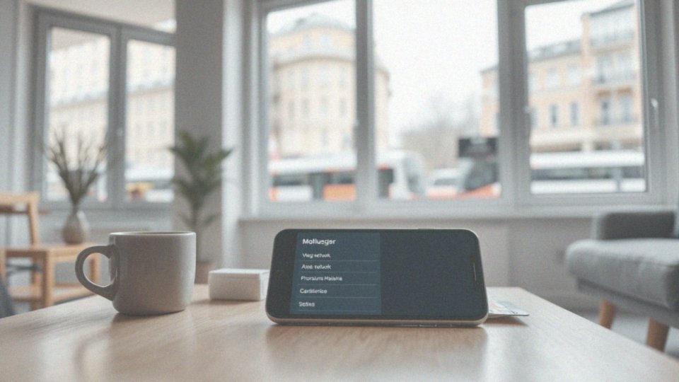 Jakie pakiety internetowe można wybrać w Plusie?