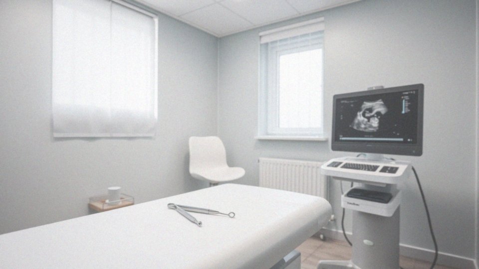 Jakie metody diagnostyki endometriozy?