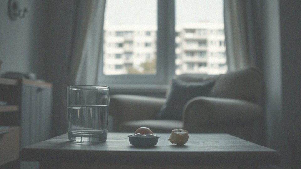 Jak niewydolność nerek wpływa na zdrowie seniorów?