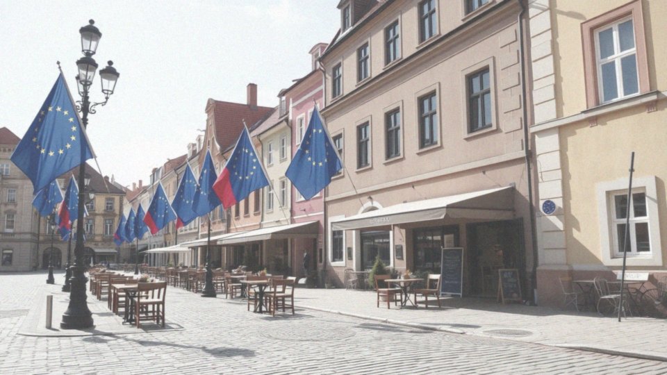 Jakie znaczenie ma Dzień Europy?