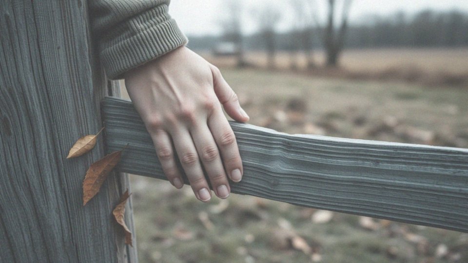 Jakie czynniki atmosferyczne wpływają na stan naszych dłoni?
