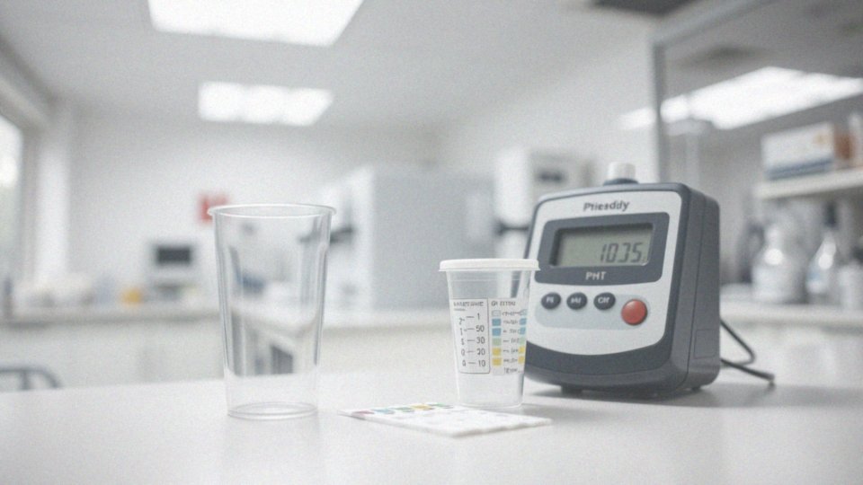 Jakie jest znaczenie pH moczu dla ogólnego stanu zdrowia?