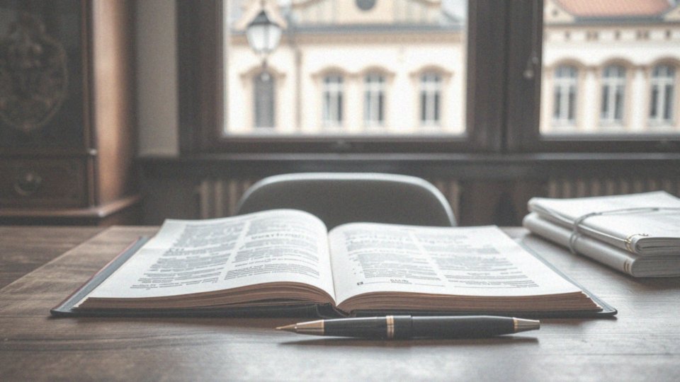 Dlaczego warto sprawdzić stan prawny mieszkania przed zakupem?