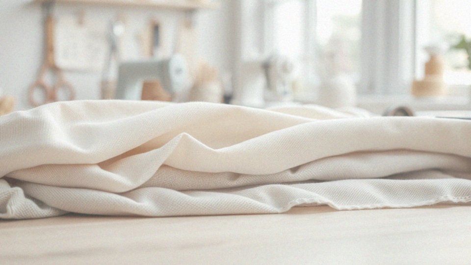 Jakie materiały powinny być użyte do produkcji koszuli do porodu?
