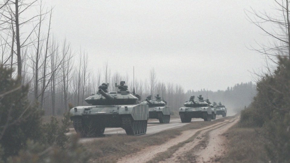 Czy NATO może skutecznie bronić swojego terytorium w czasie wojny?