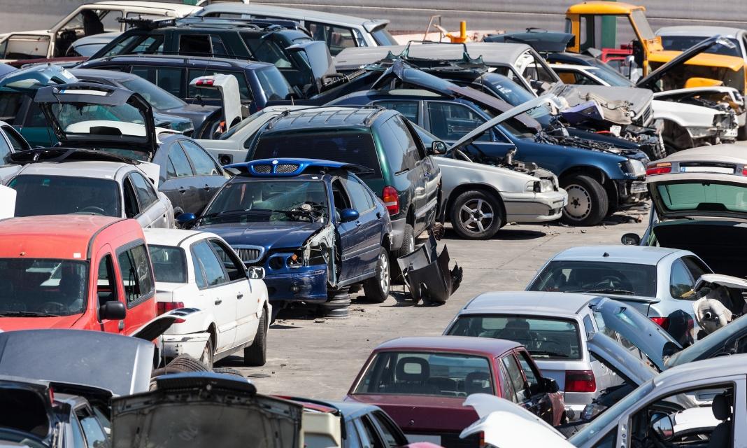 Auto Złom Olkusz