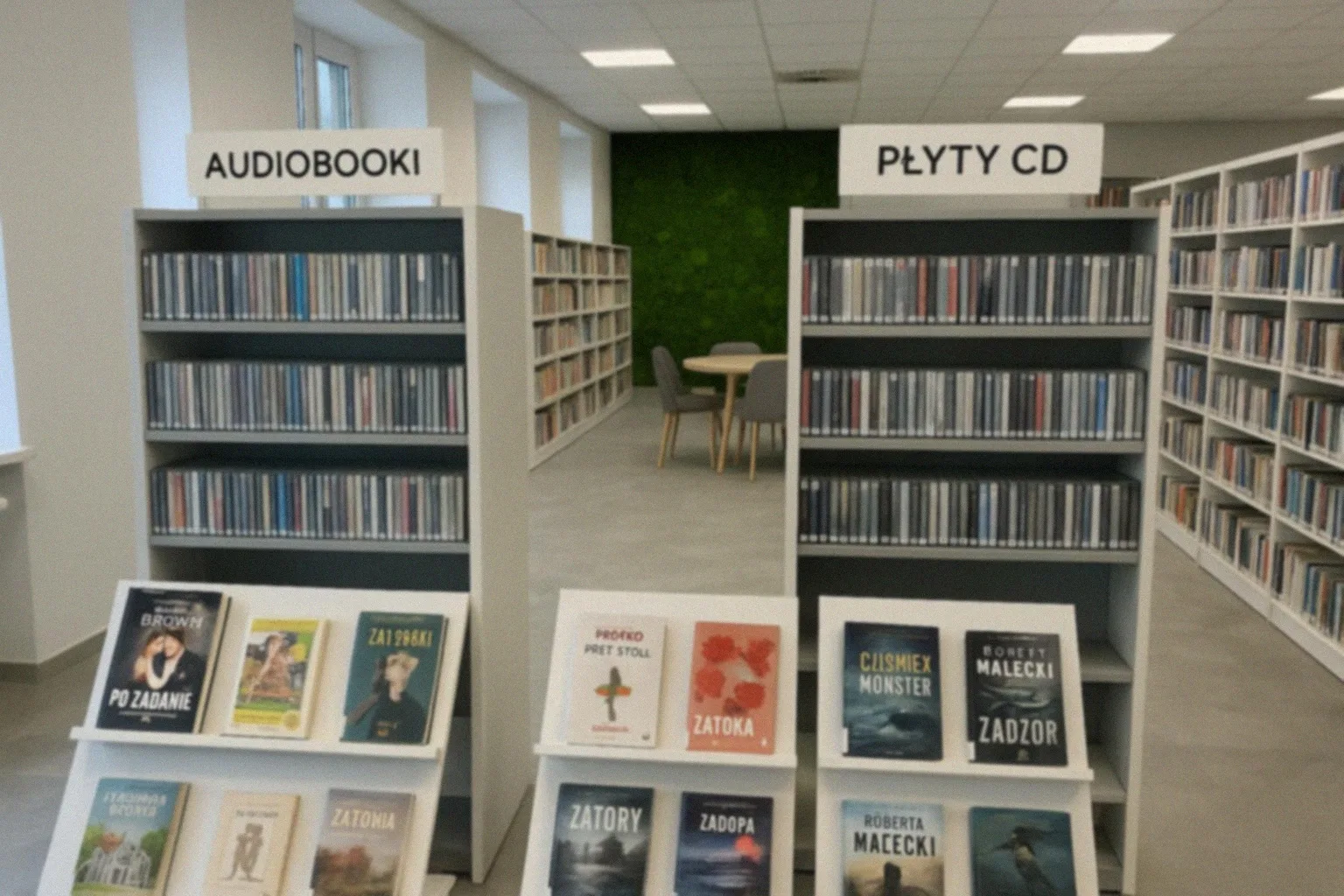 Ferie w Bibliotece Olkusz: Sztuczna inteligencja w praktyce