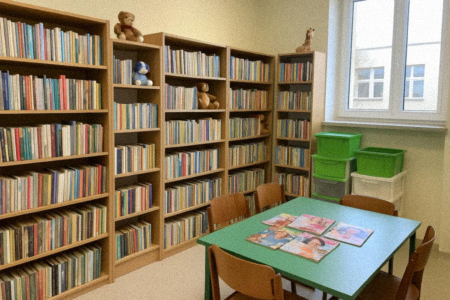 Neurobik – Akademia Umysłu Seniora zainaugurowała swoje zajęcia