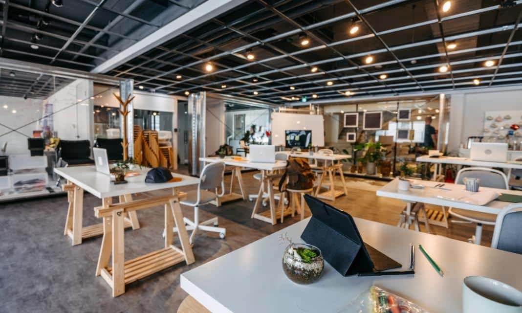 Coworking Olkusz