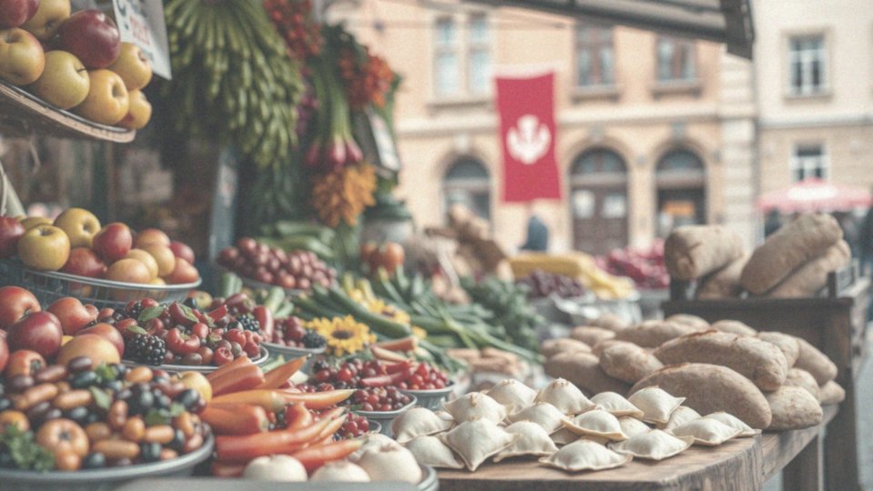 Foodie tour – co to jest i jakie ma znaczenie w turystyce kulinarnej?