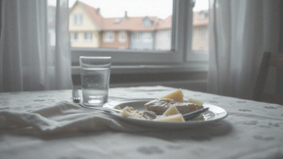 Jakie objawy daje chora trzustka? Kluczowe informacje i przyczyny