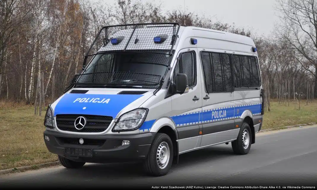 Małopolska Policja rozpoczyna współpracę w ramach projektu „Małopolski Tele-Anioł 2.0”