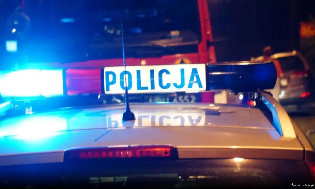 Policjanci z Wolbromia odzyskali skradzione pieniądze dla wdzięcznej mieszkańki