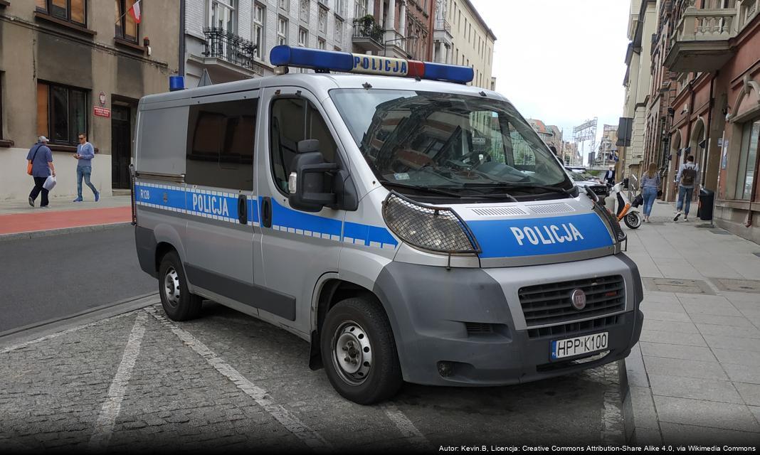 Nowy Komendant Komisariatu Policji w Kluczach