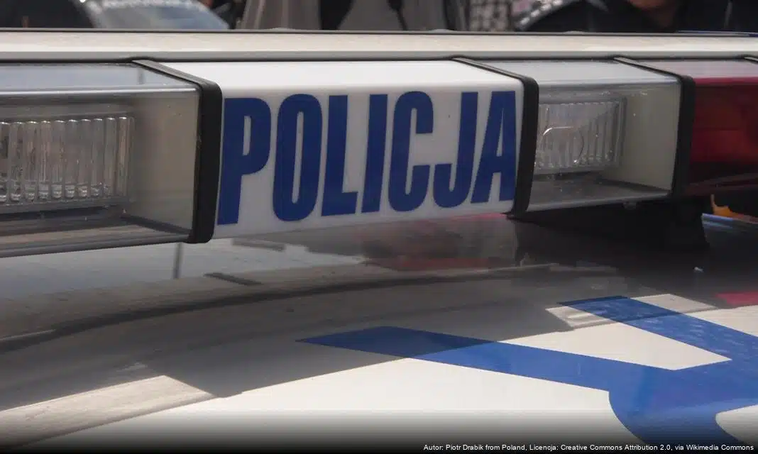 Intensywne ćwiczenia ratownictwa na lodzie w Kluczach