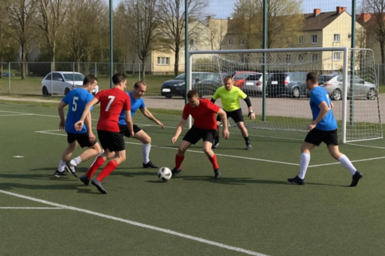 Świąteczny Turniej Charytatywny „Gramy dla Alicji” w Olkuszu