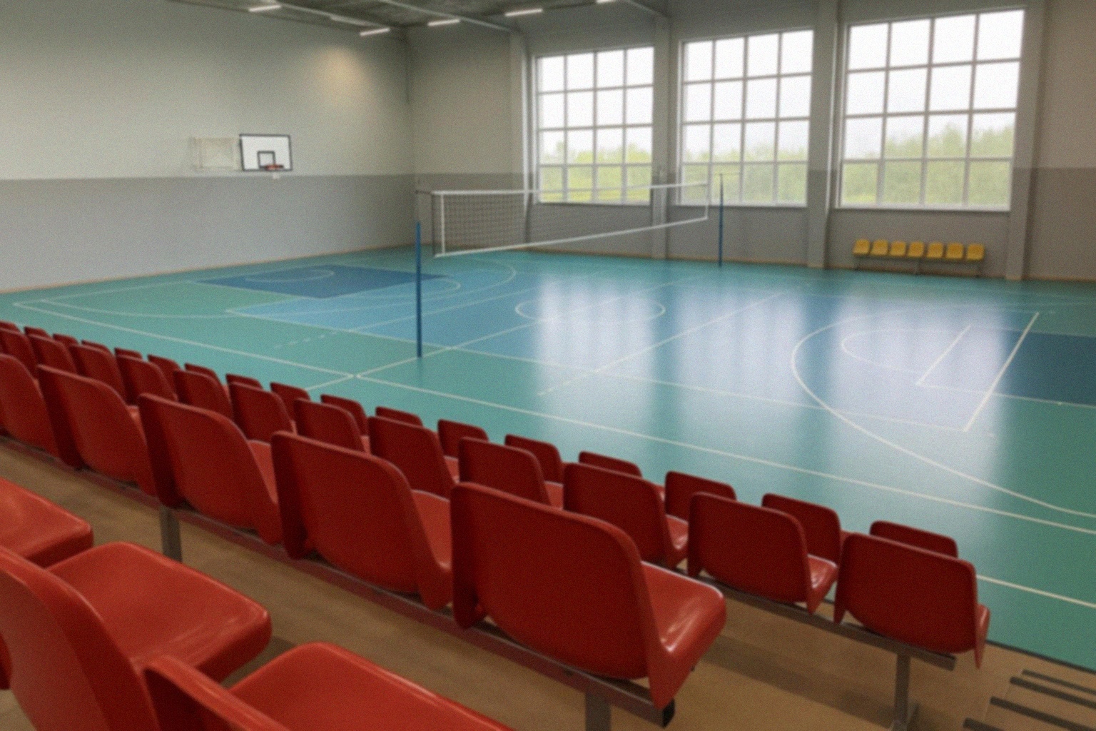 Pierwszy Olkuski Test Coopera już w niedzielę