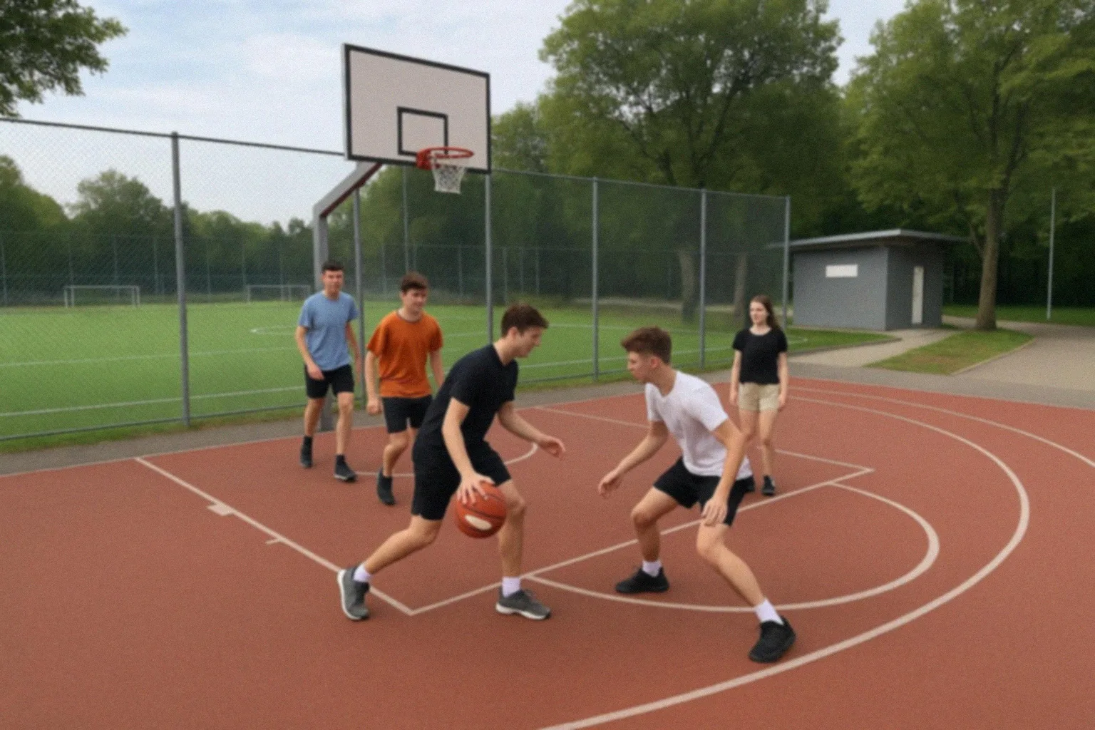 Turniej Halowej Piłki Nożnej „Gramy dla WOŚP na Sportowo” w Olkuszu