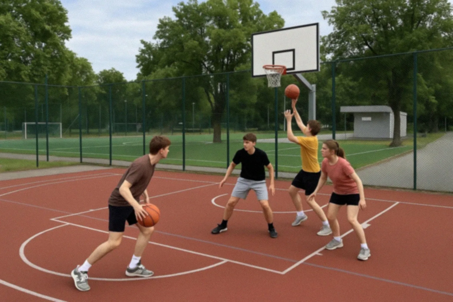 Eliminacje do Otwartego Turnieju Halowej Piłki Nożnej o Puchar Srebrnego Miasta zakończone