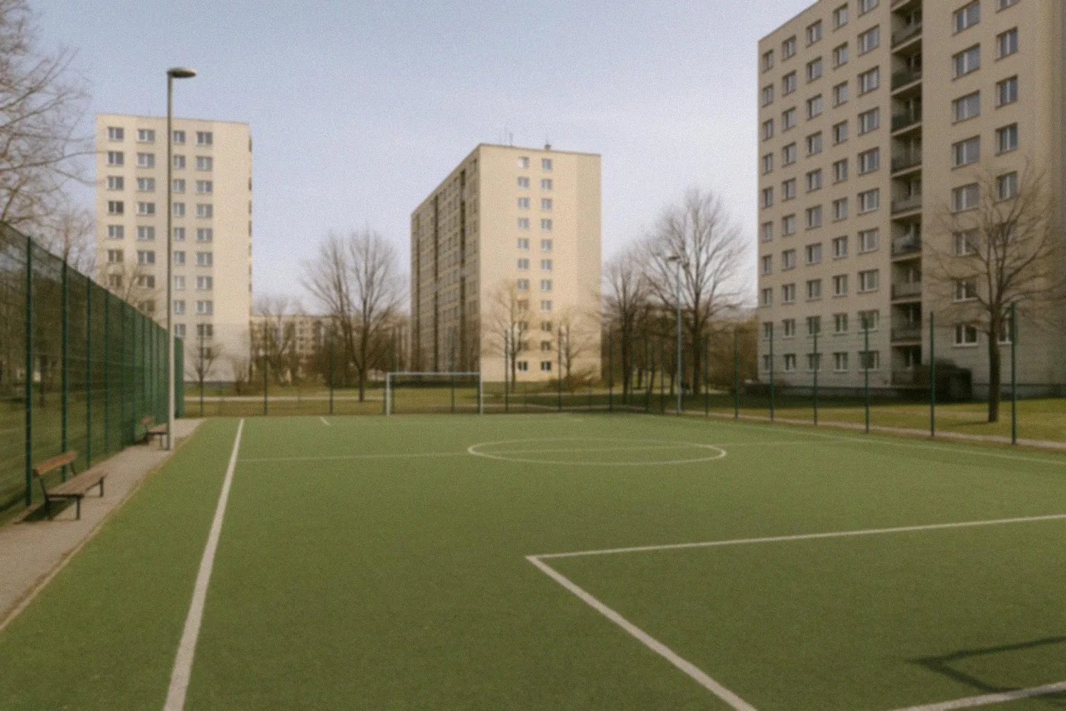 SOLIDEX zwycięzcą Otwartego Turnieju Halowej Piłki Nożnej 2026