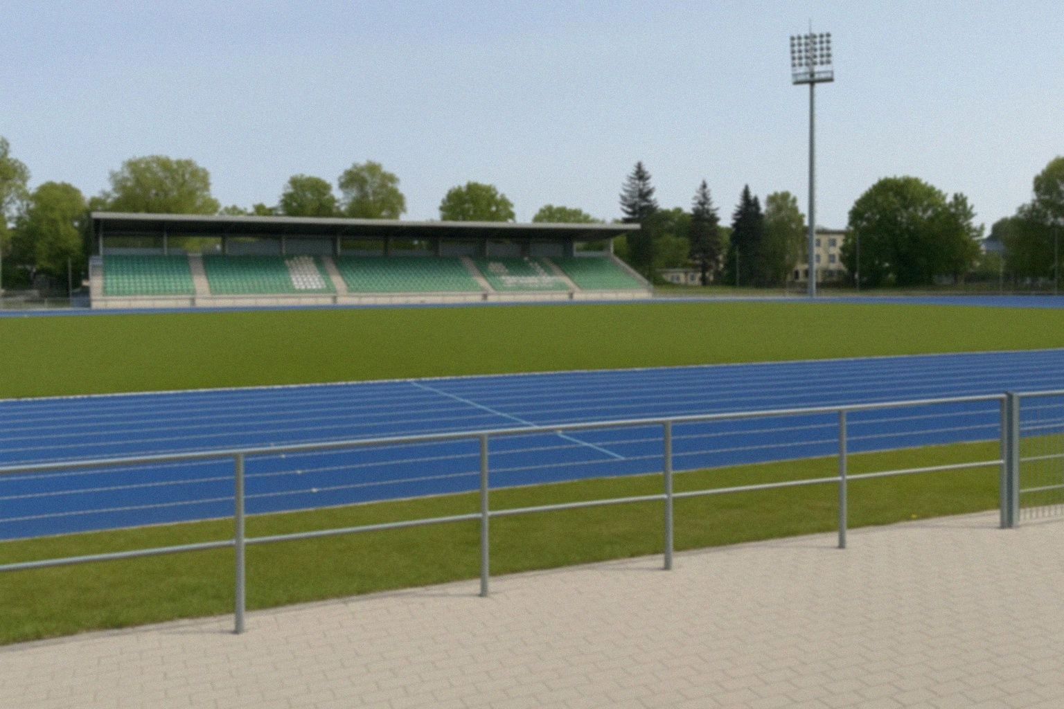Wakacje z MOSiR-em 2025: Sportowe i Rekreacyjne Atrakcje dla Dzieci w Olkuszu