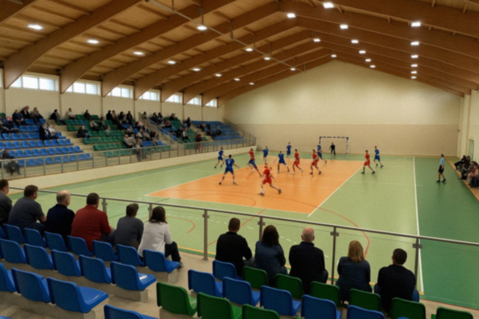 Wakacje z MOSiR-em 2025: Aktywności sportowe dla dzieci i młodzieży w Olkuszu