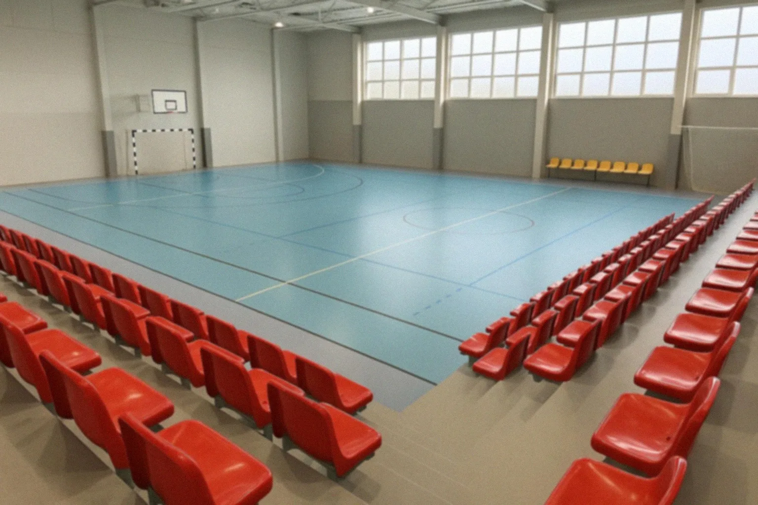 Akcja profilaktyczna „Kręci mnie bezpieczeństwo w zimie” w Olkuszu