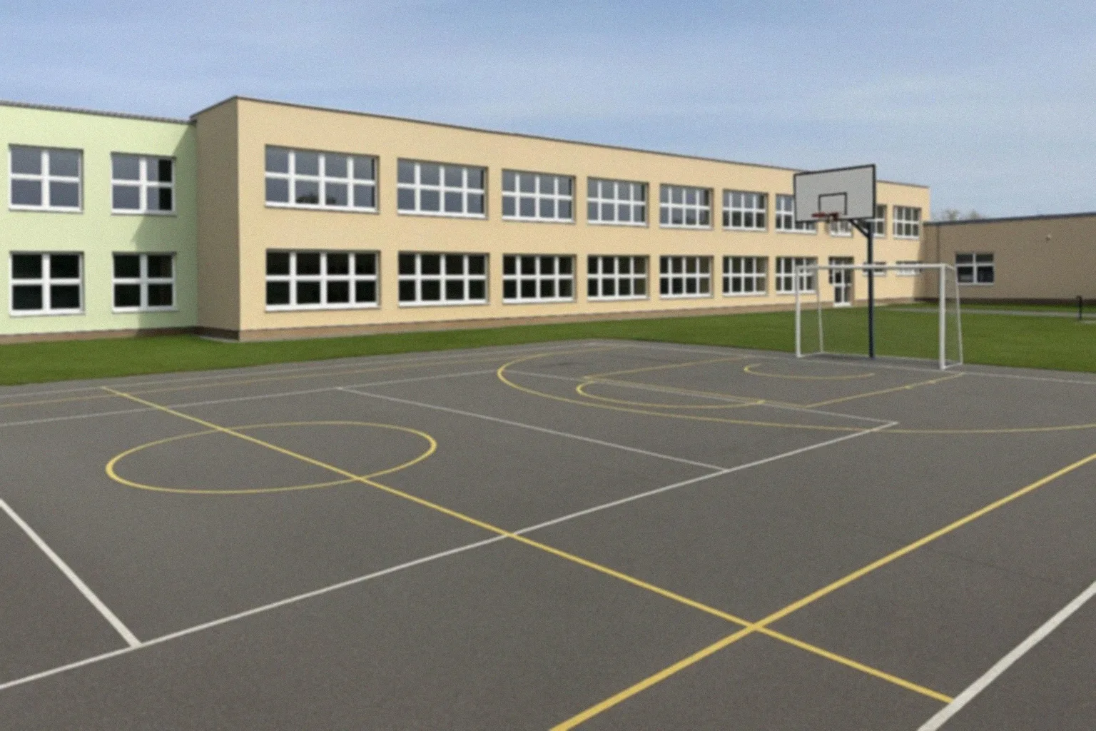 Bezpieczeństwo zimą w Olkuszu: Policja i Straż Pożarna zachęcają do ostrożności