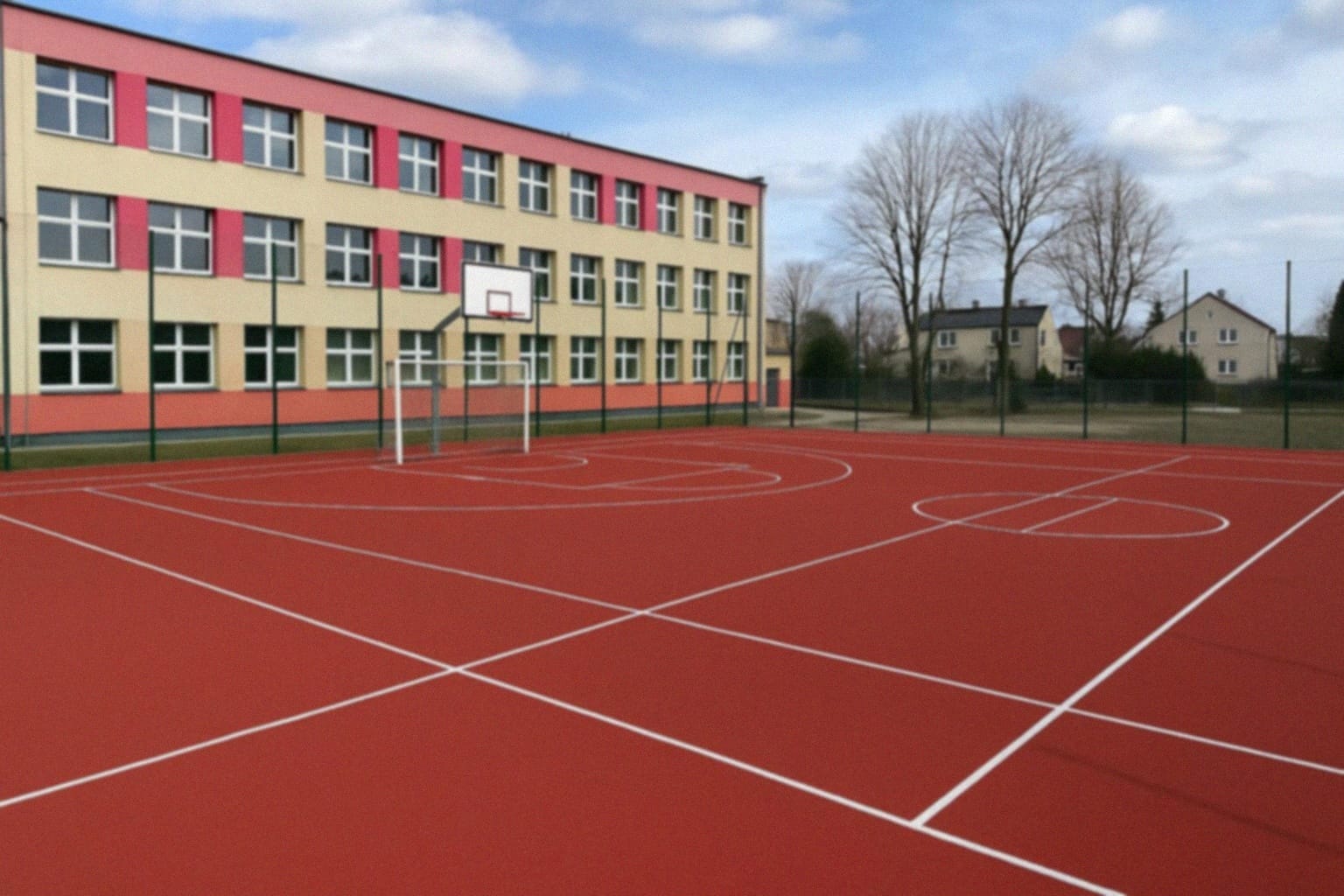 Deblowy Turniej Tenisa Ziemnego w Olkuszu na zakończenie sezonu 2025