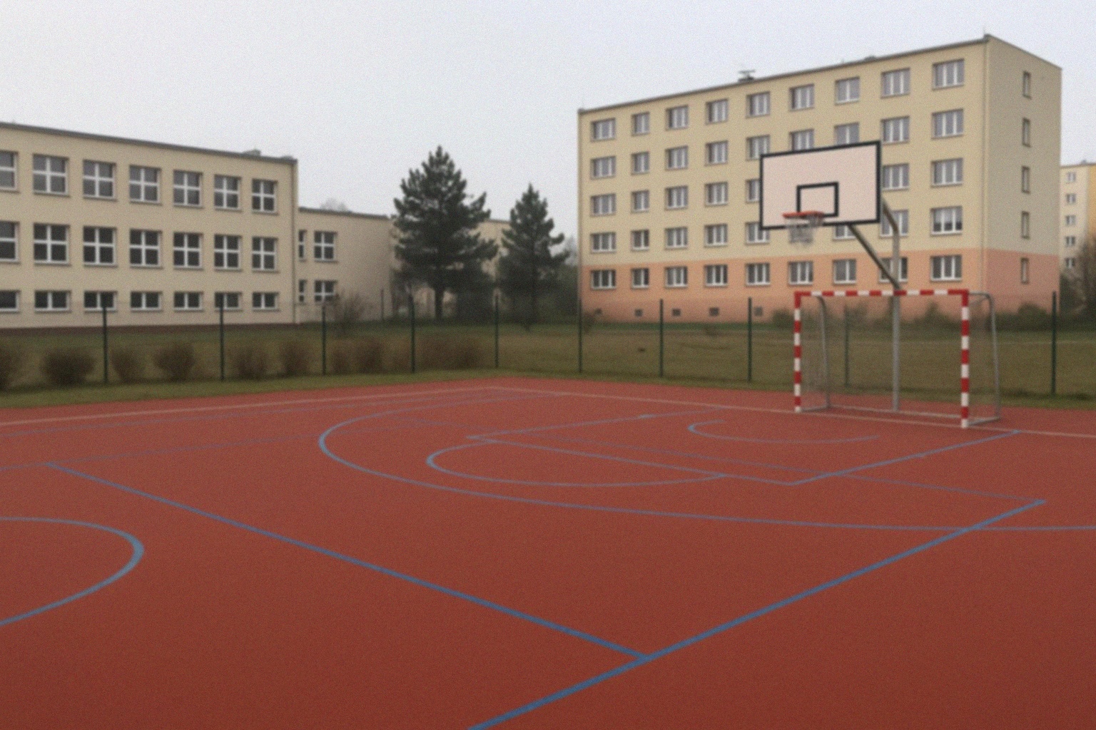 Rodzinne Potyczki Sportowe „RAZEM W PARKU” w Olkuszu zakończone sukcesem