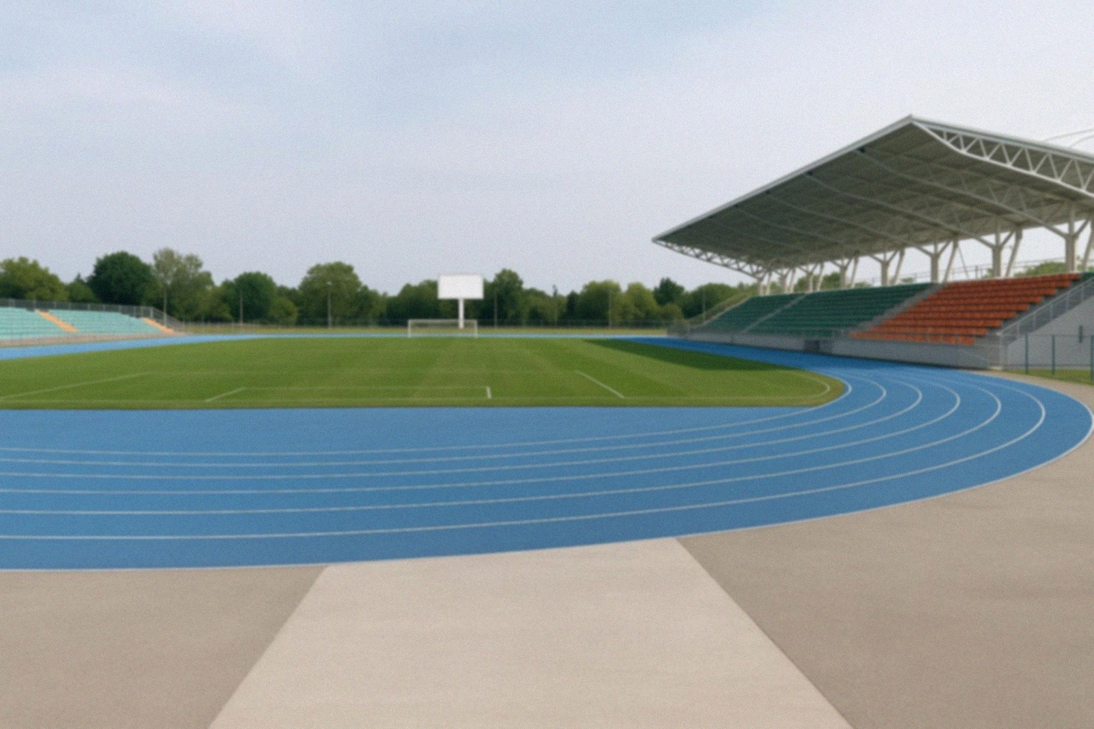 Wakacje z Miejskim Ośrodkiem Sportu i Rekreacji w Olkuszu w 2025 roku