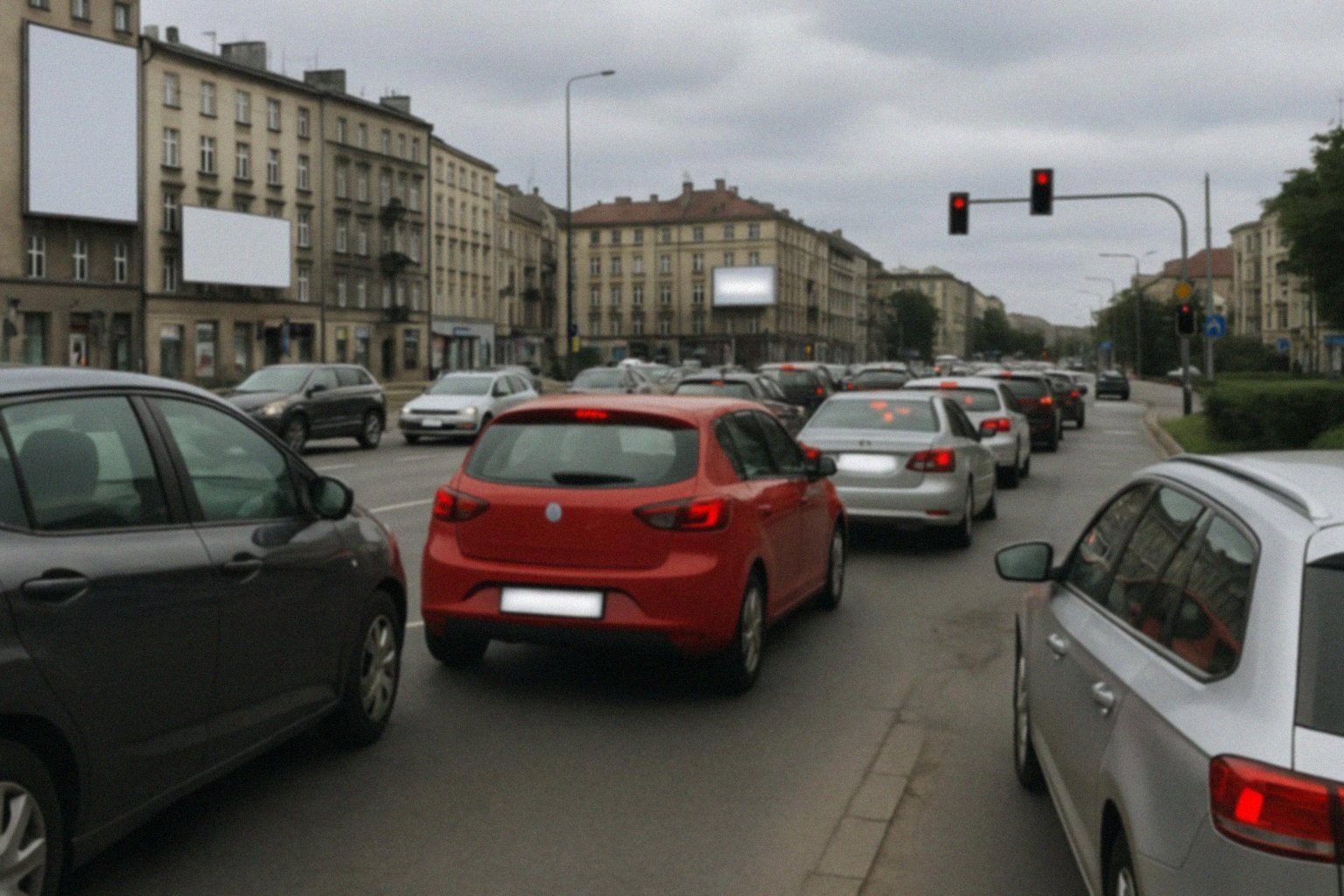 Opracowanie projektu odwodnienia w Olkuszu – zaproszenie do składania ofert