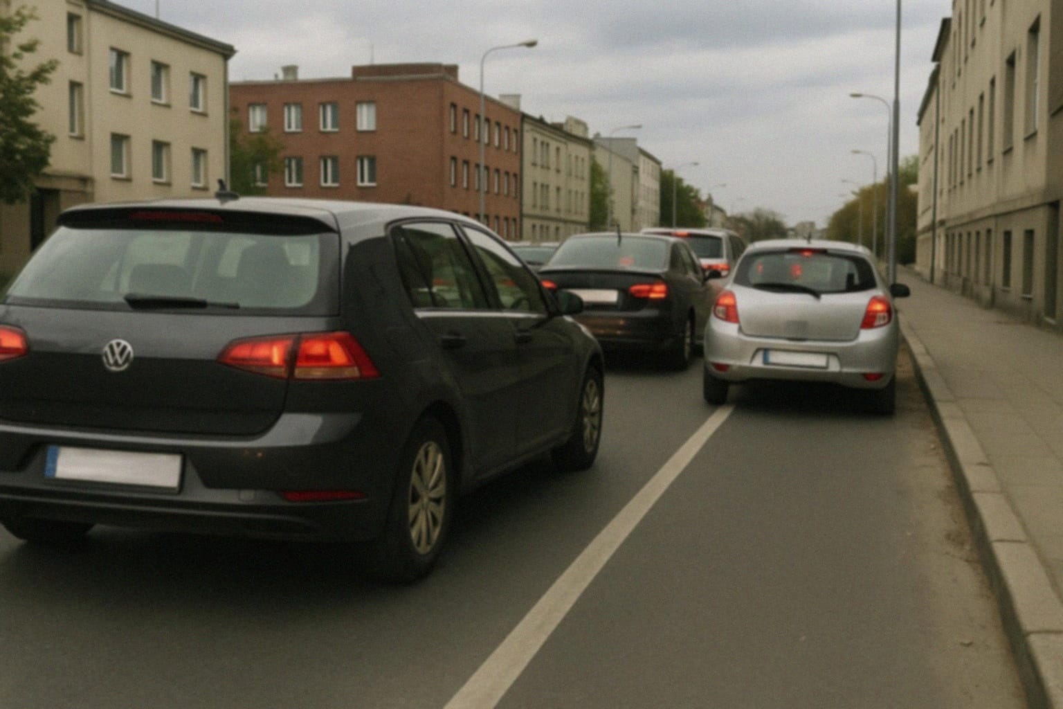 Całkowite zamknięcie drogi powiatowej nr 1095 w związku z przebudową