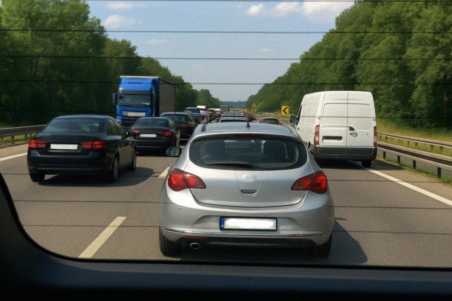 Zamknięcie drogi powiatowej 1061K Bukowno – Jaworzno od 10 sierpnia 2026 roku