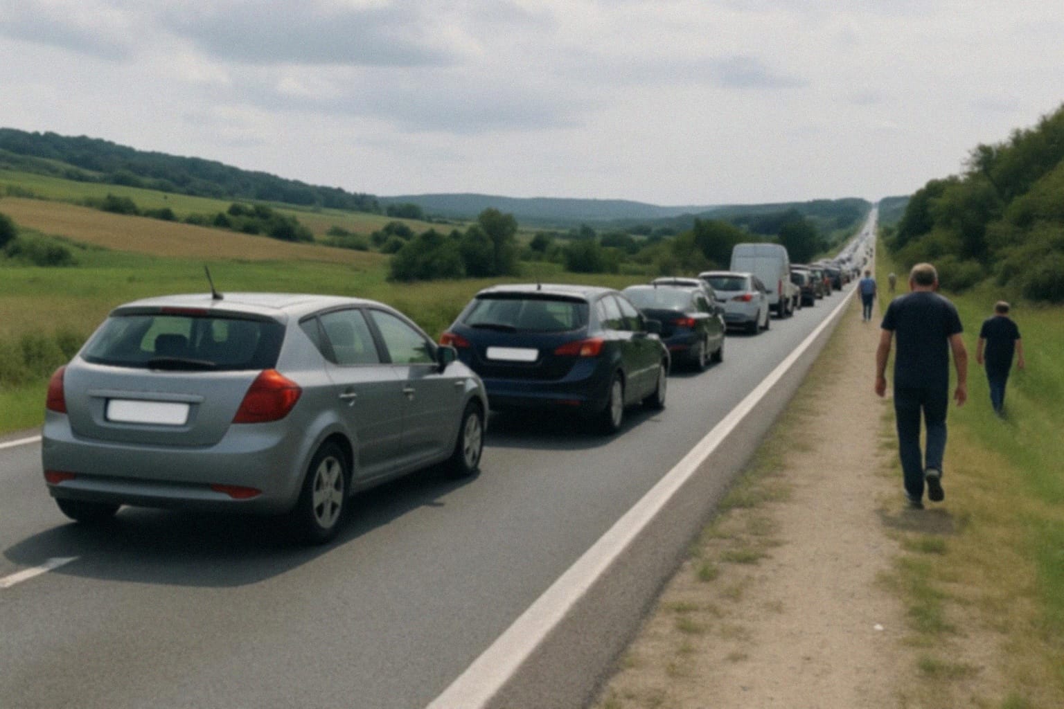 Pisemny przetarg na sprzedaż drewna w Powiecie Olkuskim