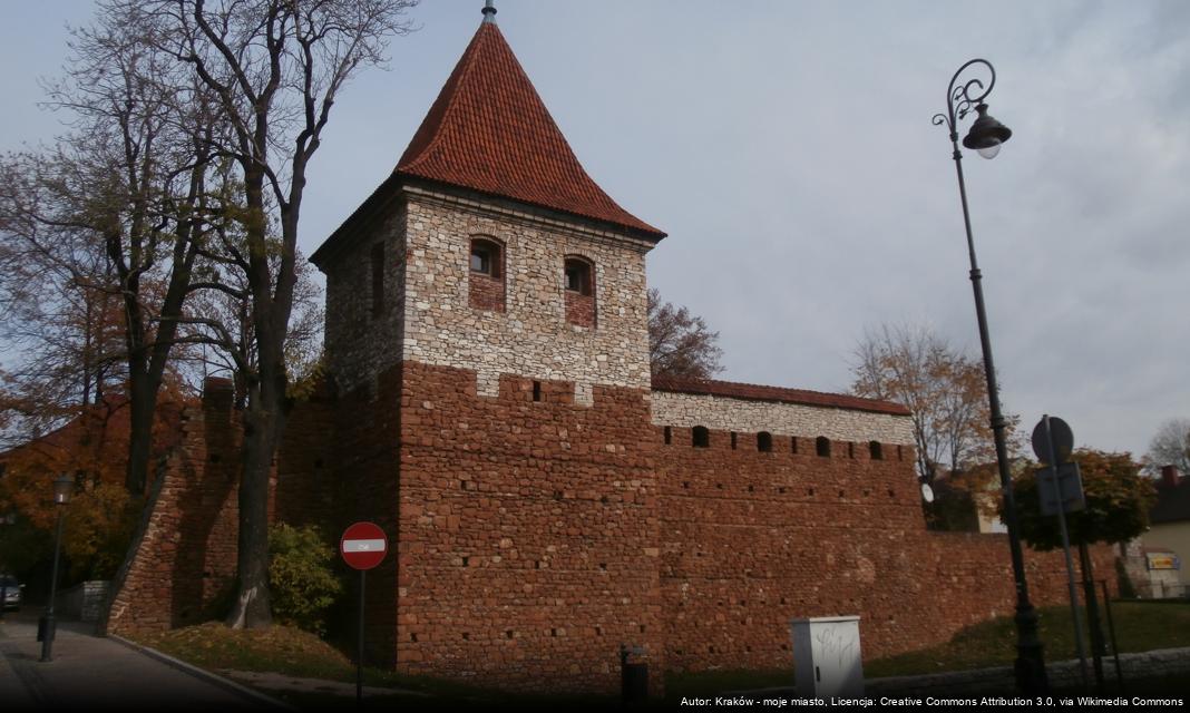 Olkusz Zachęca do Działania dla Porządku w Naszym Mieście