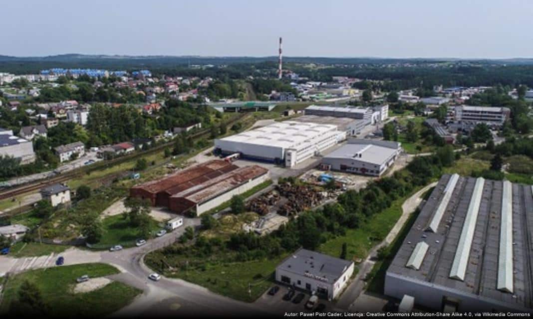 Olkusz – troska o środowisko naturalne: proste metody codziennej ochrony