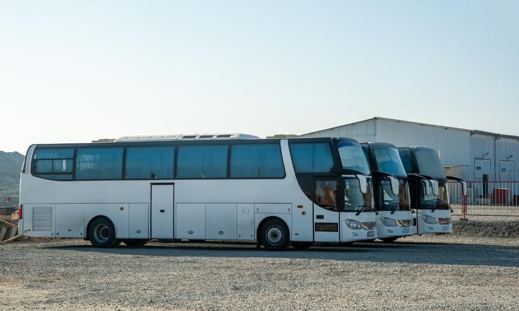 Wypożyczalnia Busów Olkusz